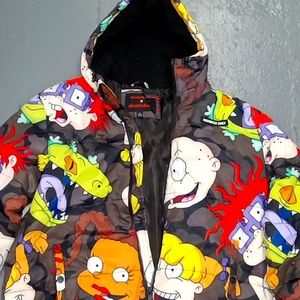 Nickelodeon Members Only